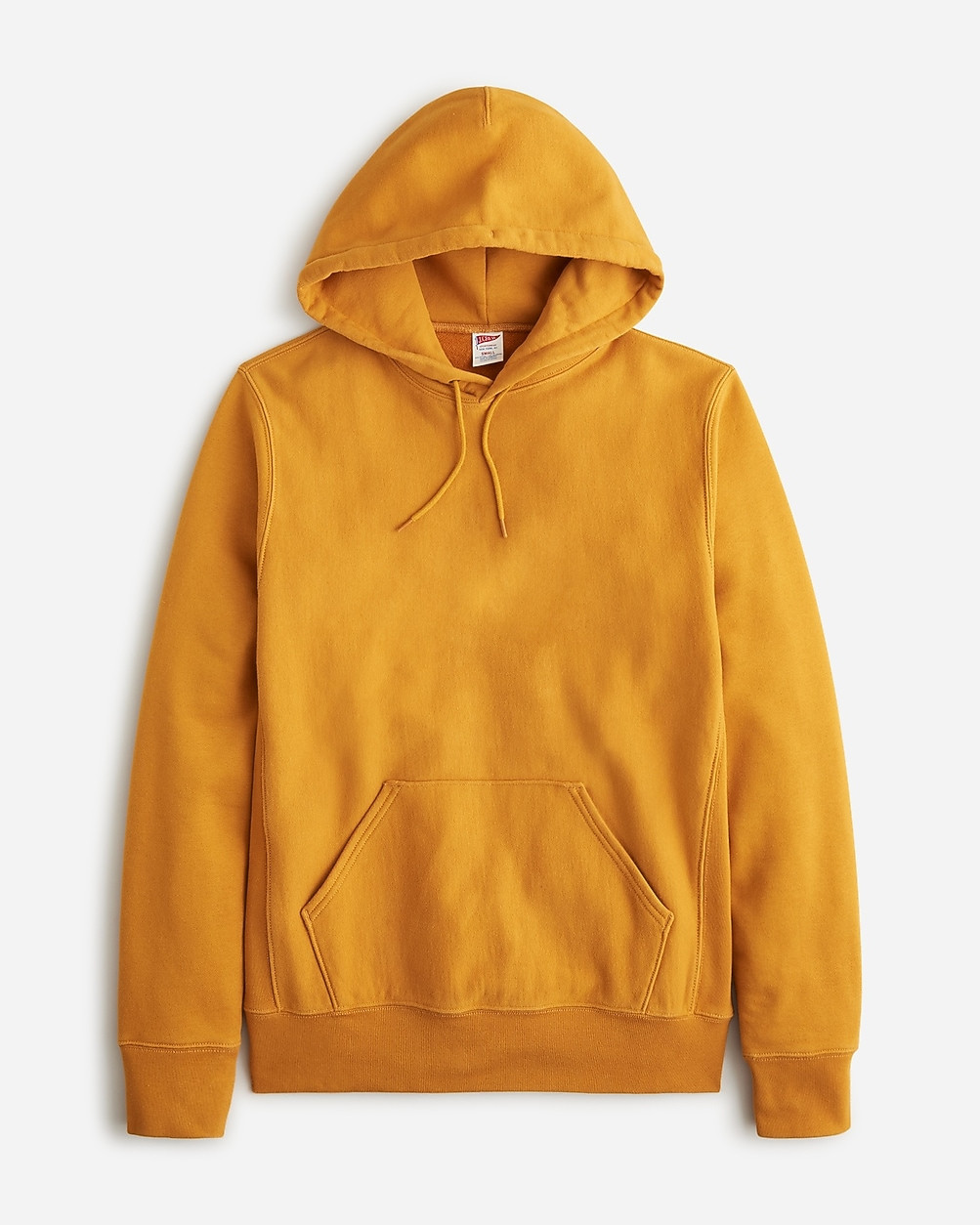 Heritage 14 oz. fleece hoodie | J. Crew US