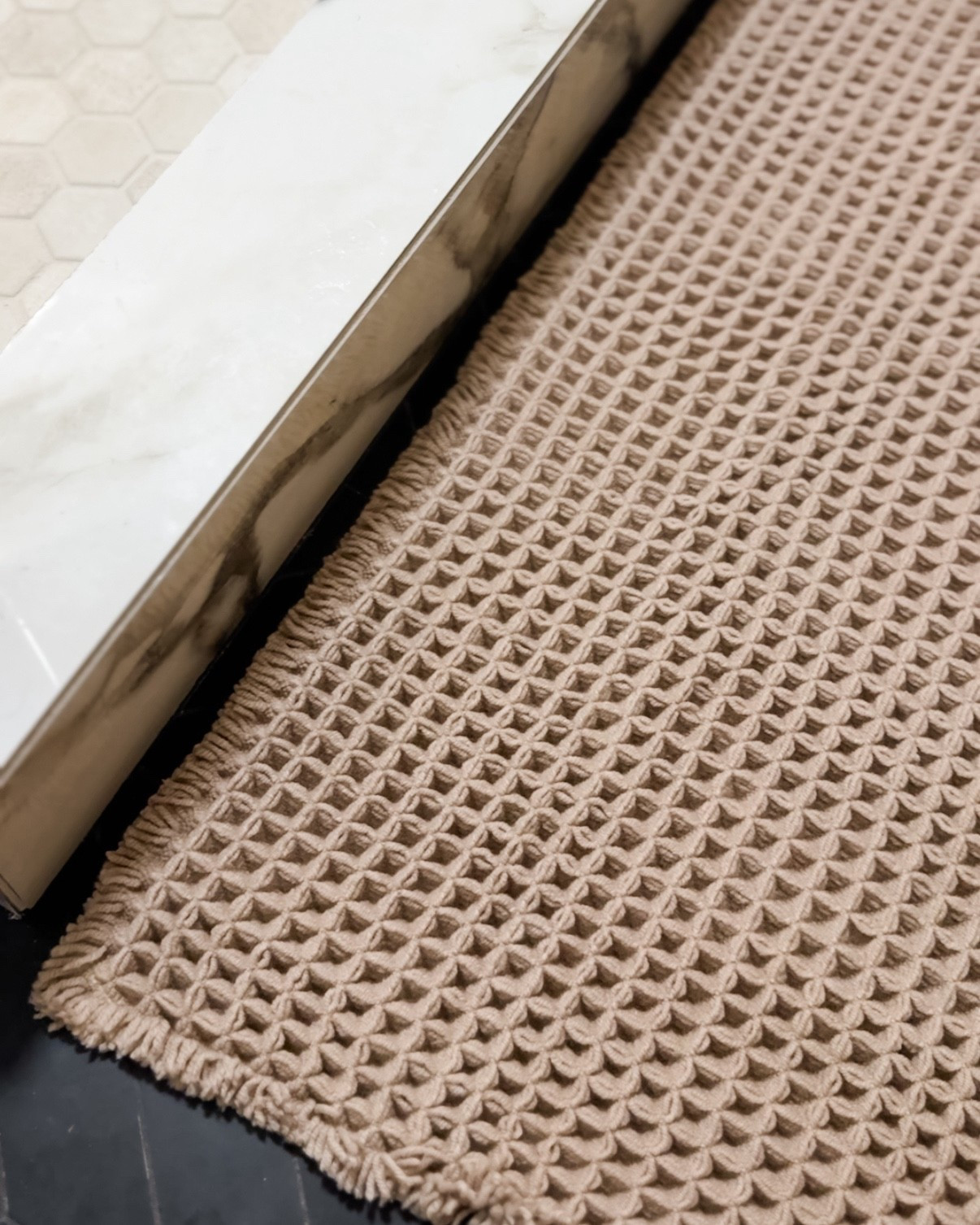 Amazon Bath Must Have! This non slip rug is perfect for slippery spots. It’s quick dry and comes in multiple colors and sizes. Looks designer without the designer price tag! 

non slip bath mat, quick dry bath rug, bathroom rug, non skid bathroom mat, anti slip bath mat, waterproof bath mat, quick drying bathroom rug, bath mat with grip, slip resistant bath rug, non slip shower mat, Amazon bath mat, found it on Amazon, Amazon bathroom find, affordable bath mat, bath rug under $50, stylish bath mat, modern bath rug, bathroom mat with grip, absorbent bath mat, bathroom essential, slip proof bath rug, rug for bathroom tile, thin bathroom mat, bath mat that stays put, fast drying bath rug, bathroom upgrade, minimalist bath rug, neutral bathroom mat, bathroom decor Amazon, bathroom floor mat, functional bath mat, soft bathroom rug, bathroom safety mat, grippy bath mat, quick dry mat for bathroom

#LTKKids #LTKHome #LTKFindsUnder50