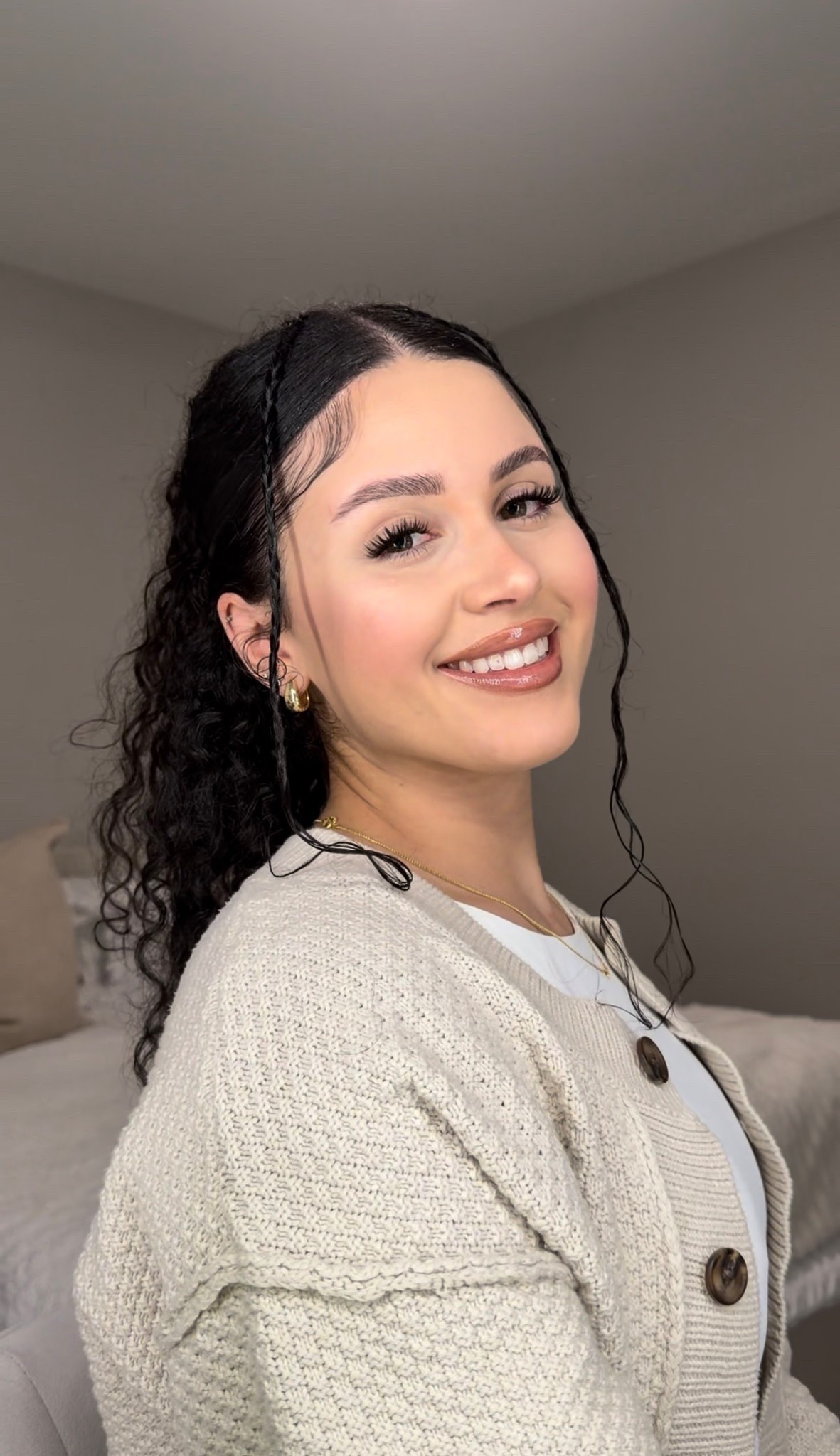 new hairstyle 💖💗🌸

#LTKValentine #LTKgrwm #LTKdayinmylife