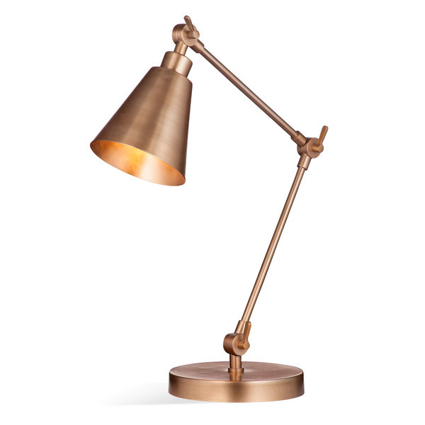 Felyx Table Lamp | Z Gallerie