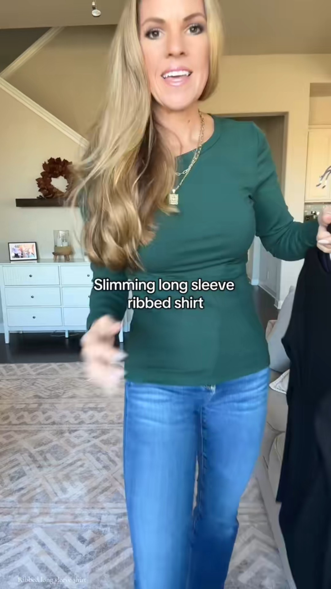 Viral long sleeve t shirt fall tops. 

#LTKfashion #LTKunder50 #LTKstyletip #LTKmom #LTKover40 #LTKwinter #LTKtexas

🔎 amazon, amazon fashion, women’s fashion, everyday outfits, outfit ideas, outfit inspo, chic outfits, casual style, elevated basics, trendy outfits, classic style, minimalist style, capsule wardrobe, wardrobe staples, seasonal outfits, fall outfits, winter outfits, outfit of the day (OOTD), try-on haul, fashion haul, new arrivals, styling tips, mom style, mom outfits, outfits for moms, fashion for women over 40, mom-friendly outfits, comfortable chic, everyday mom style, practical outfits, age-defying style, classic pieces for women over 40, 

#LTKOver40 #LTKPetite #LTKootd