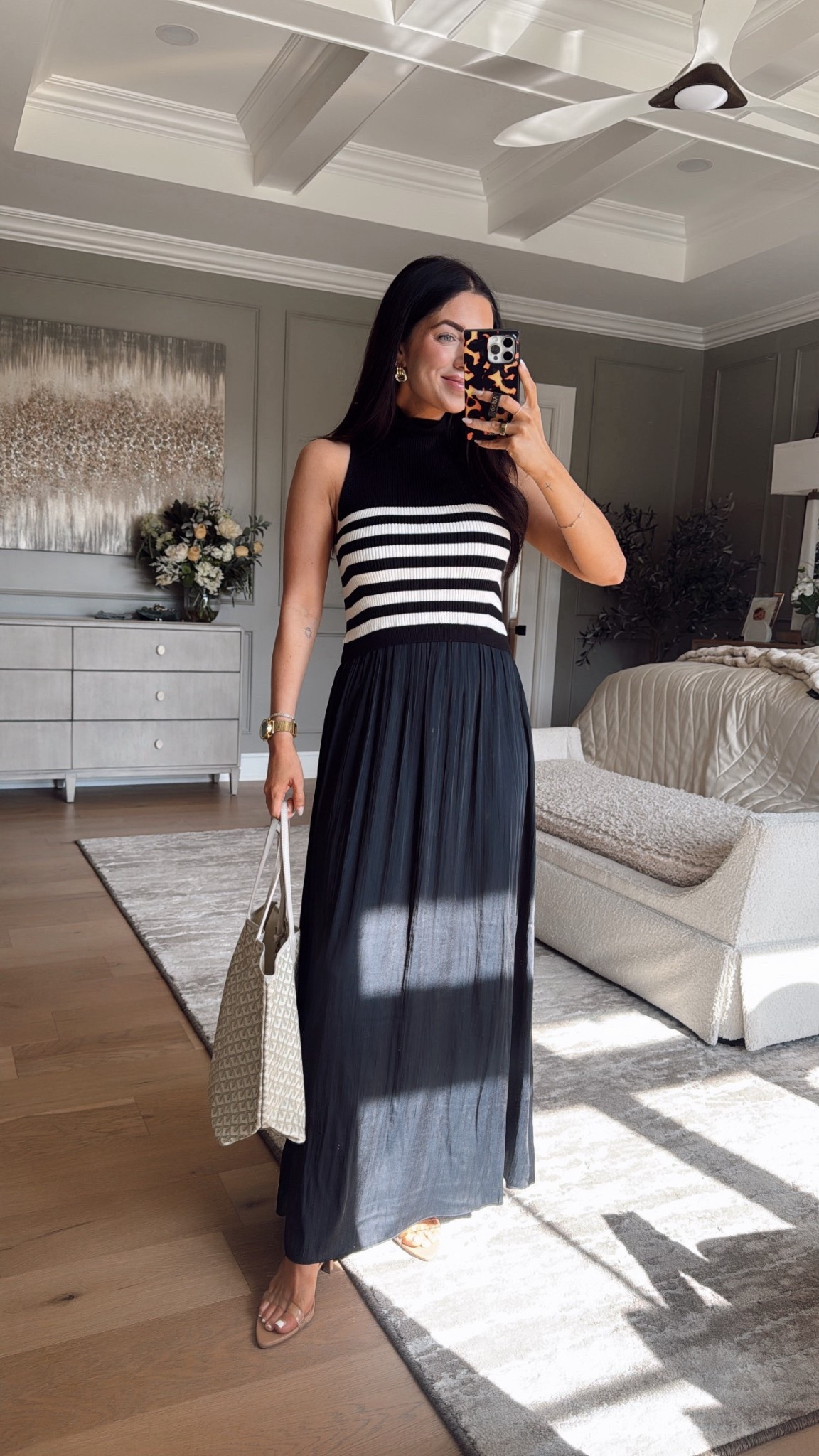 Great dress for the office! Wearing a small. 🖤

#LTKWorkwear #LTKSeasonal #LTKStyleTip