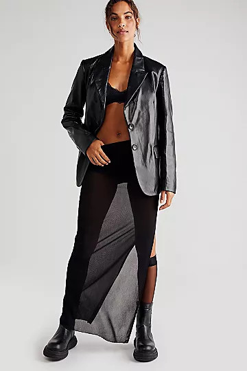 Stevie Blazer | Free People (Global - UK&FR Excluded)