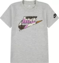 Nike Little Boys' Futura Ice Cream T-Shirt | DICK'S Sporting Goods