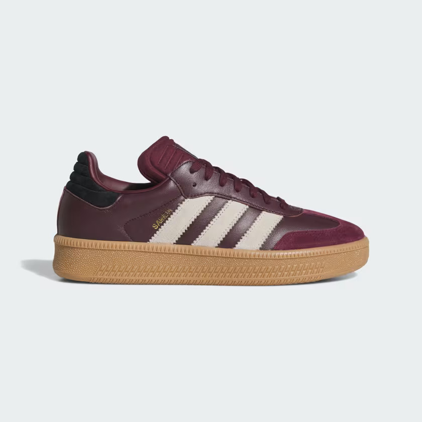 Samba XLG Shoes | adidas (US)