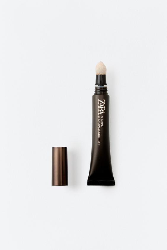 LIQUID BRONZER - SUNREAL | Zara US