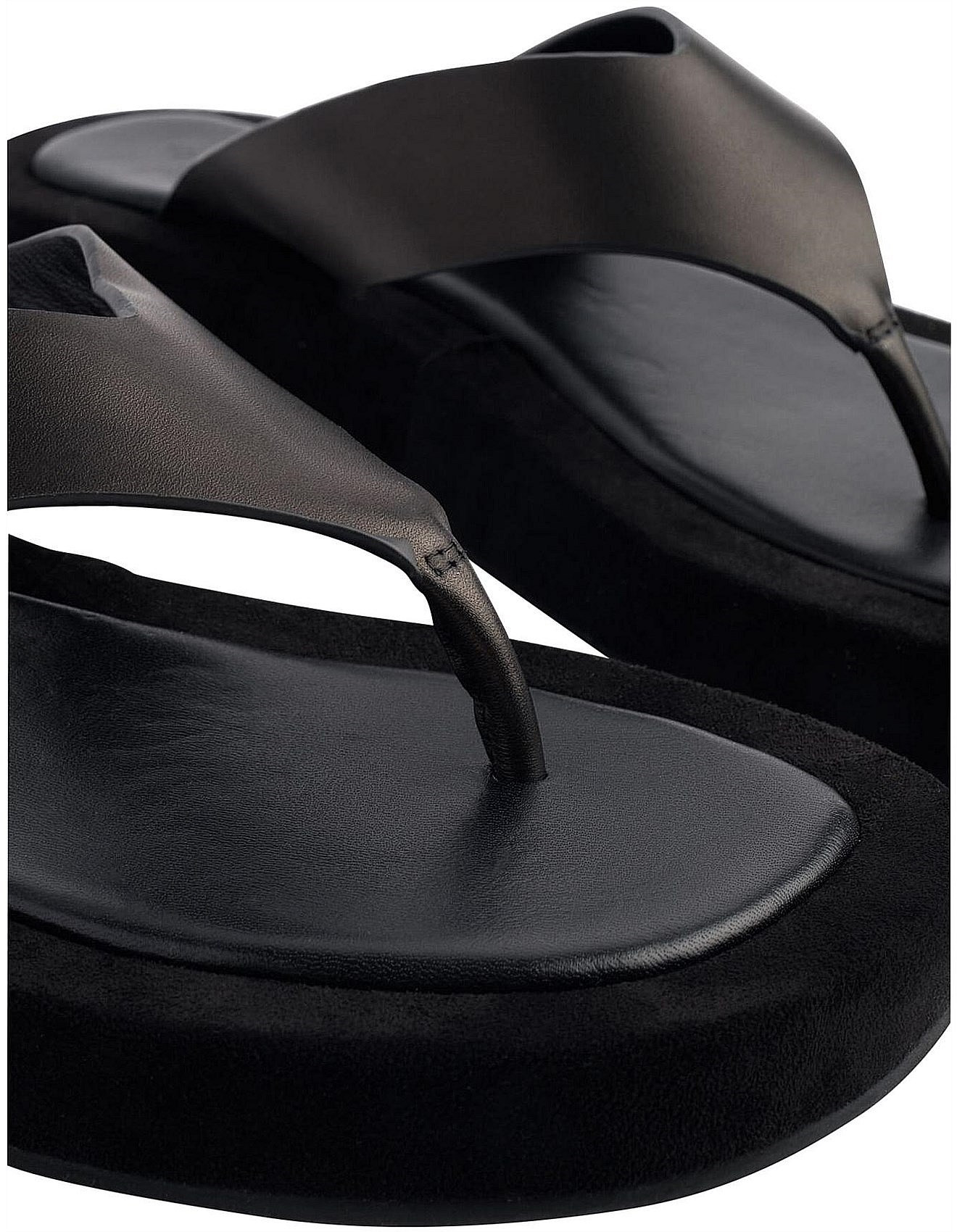 IVES SANDAL | David Jones (Australia & New Zealand)