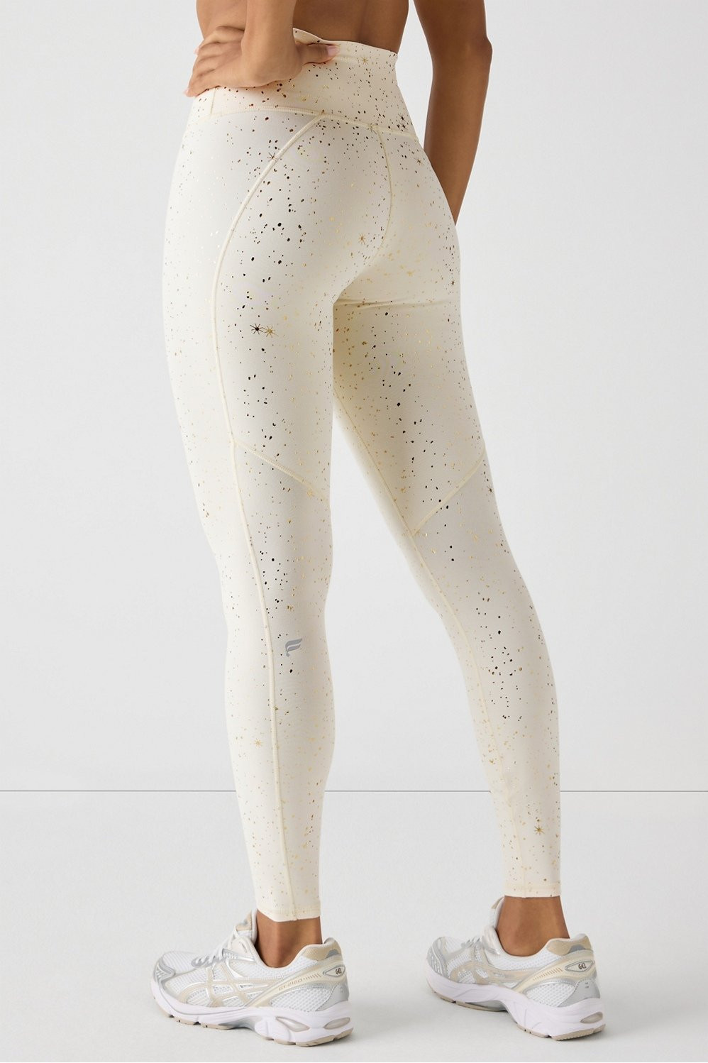 Define PowerHold® High-Waisted Legging | Fabletics