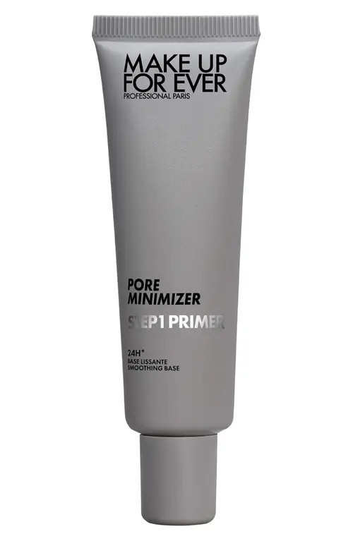 Make Up For Ever Step 1 Primer Pore Minimizer at Nordstrom, Size 0.5 Oz | Nordstrom