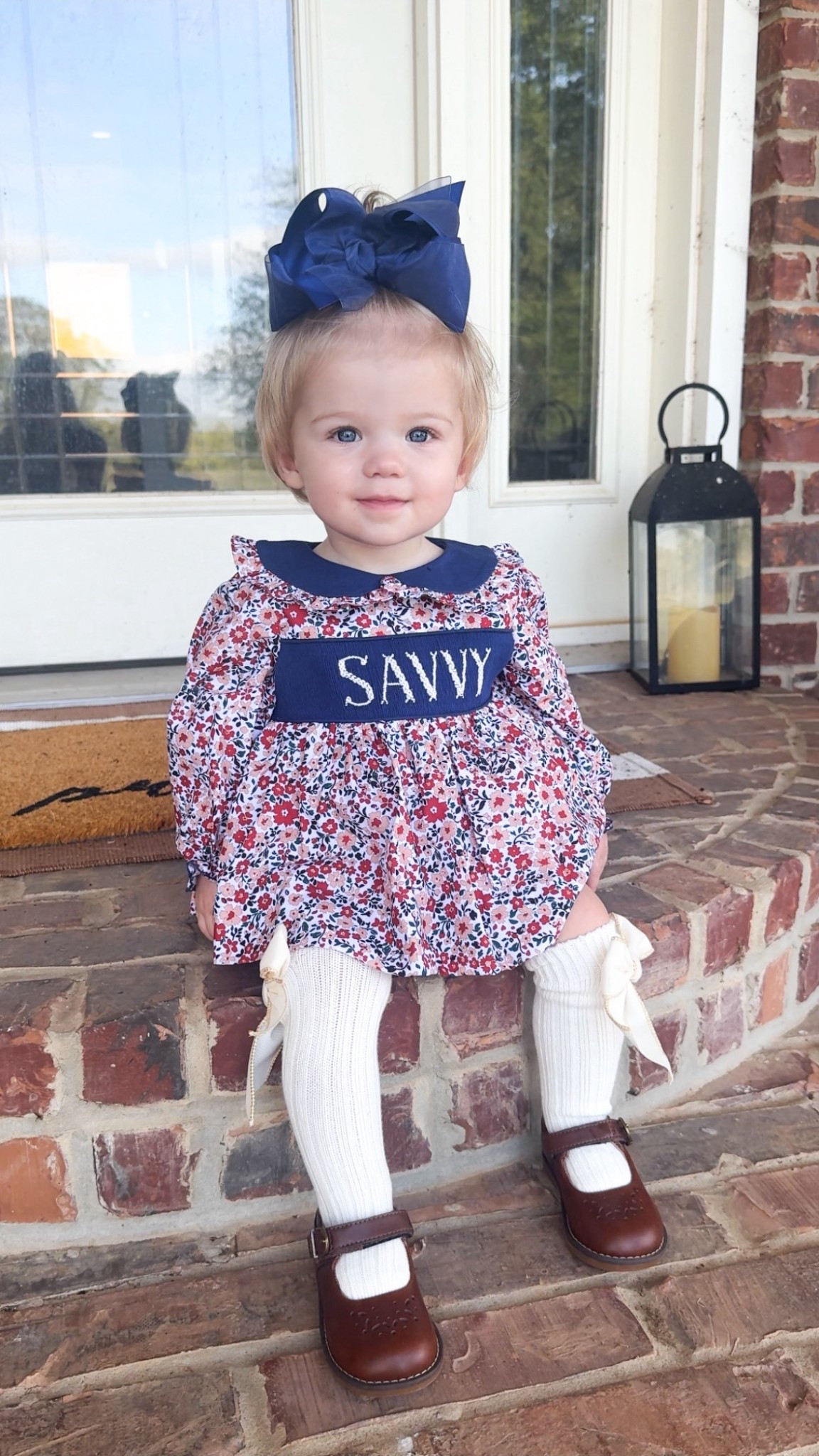 Our favorite fall shoes!! Outfit is from little bear smocks pre order 

#LTKShoeCrush #LTKSeasonal #LTKBaby