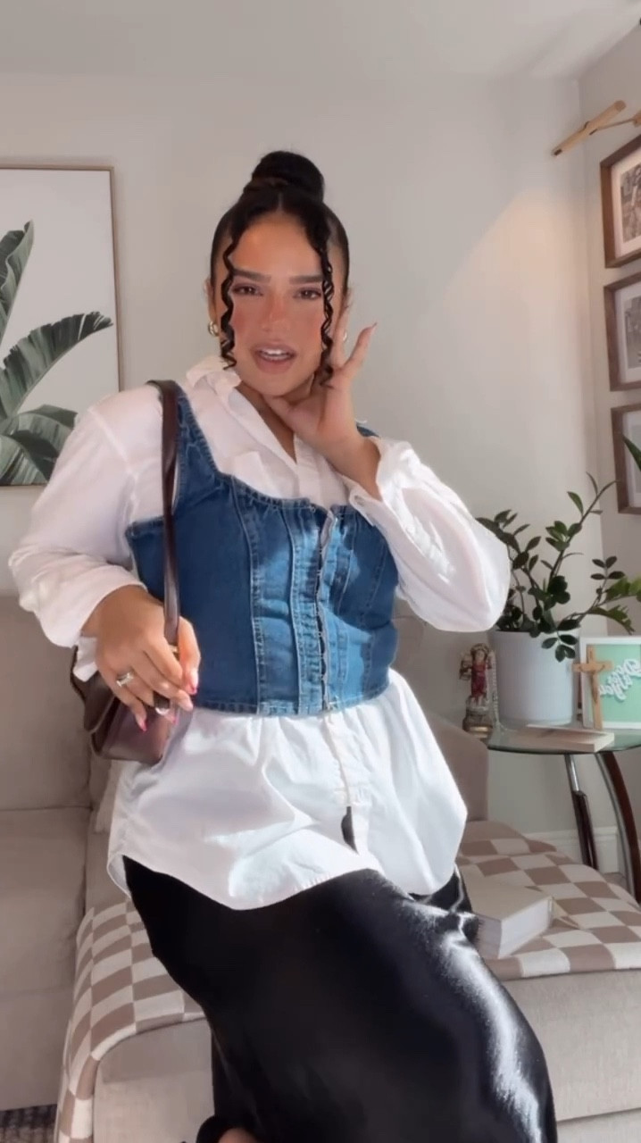 Modesty gives me the most confidence ☺️💐💛 


#LTKFallSale #LTKStyleTip #LTKSaleAlert