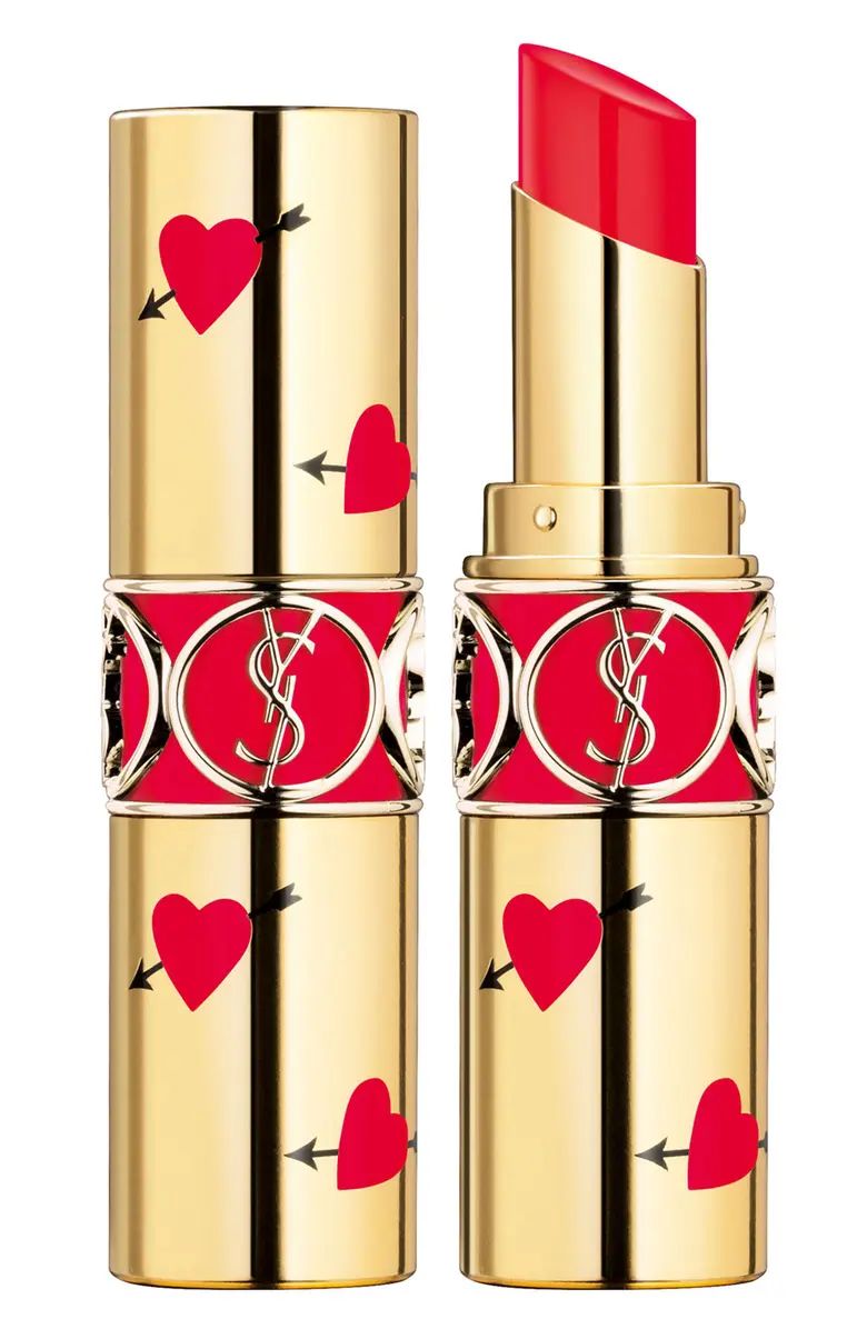 Heart and Arrow Rouge Volupte Shine Collector Oil-in-Stick Lipstick | Nordstrom