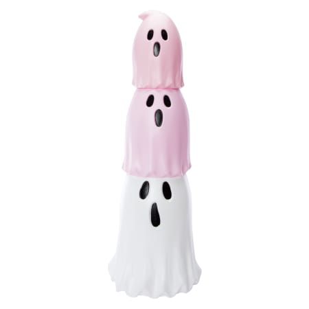 Stacking Ghosts Halloween Decor 3-Count | Five Below