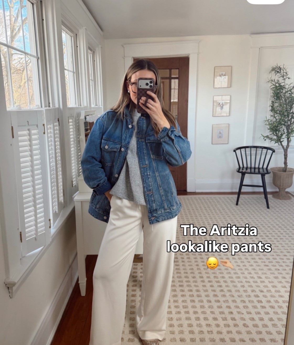 Some of my fav pants from January! 

#LTKSeasonal #LTKmomlife #LTKootd