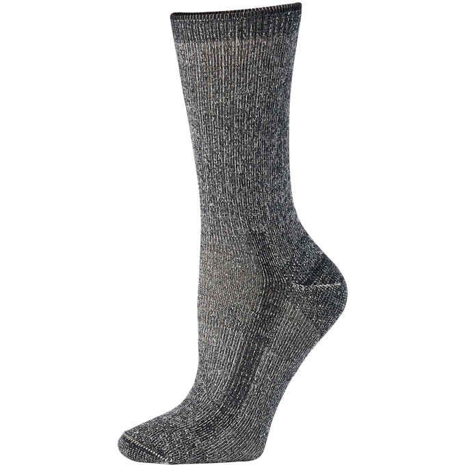 Women's Midweight Merino Wool Boot Socks | Duluth Trading Company