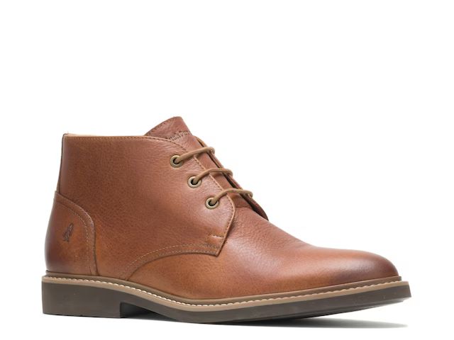 Hush Puppies Detroit Chukka Boot | DSW