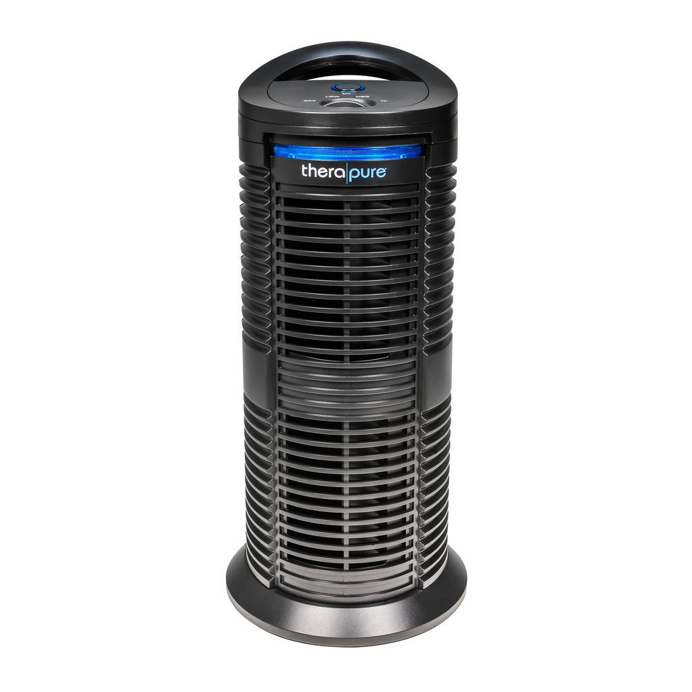 220H Air Purifier with UV Germicidal Light | The Home Depot
