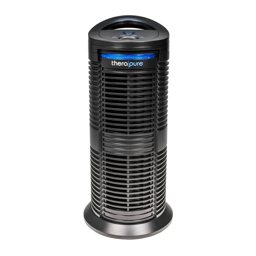 220H Air Purifier with UV Germicidal Light | The Home Depot