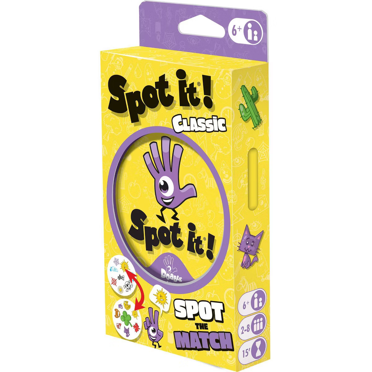 Spot It! Party Game | Target