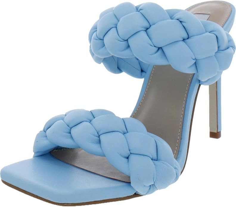 Steve Madden Women's Kenley Heeled Sandal | Amazon (US)