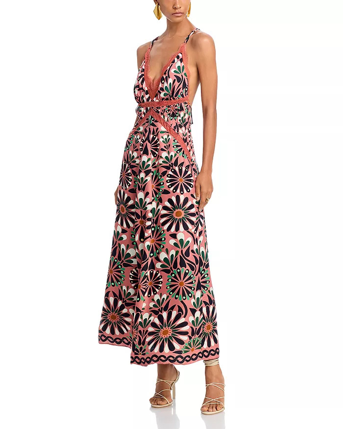 Ainika Slip Dress | Bloomingdale's (US)