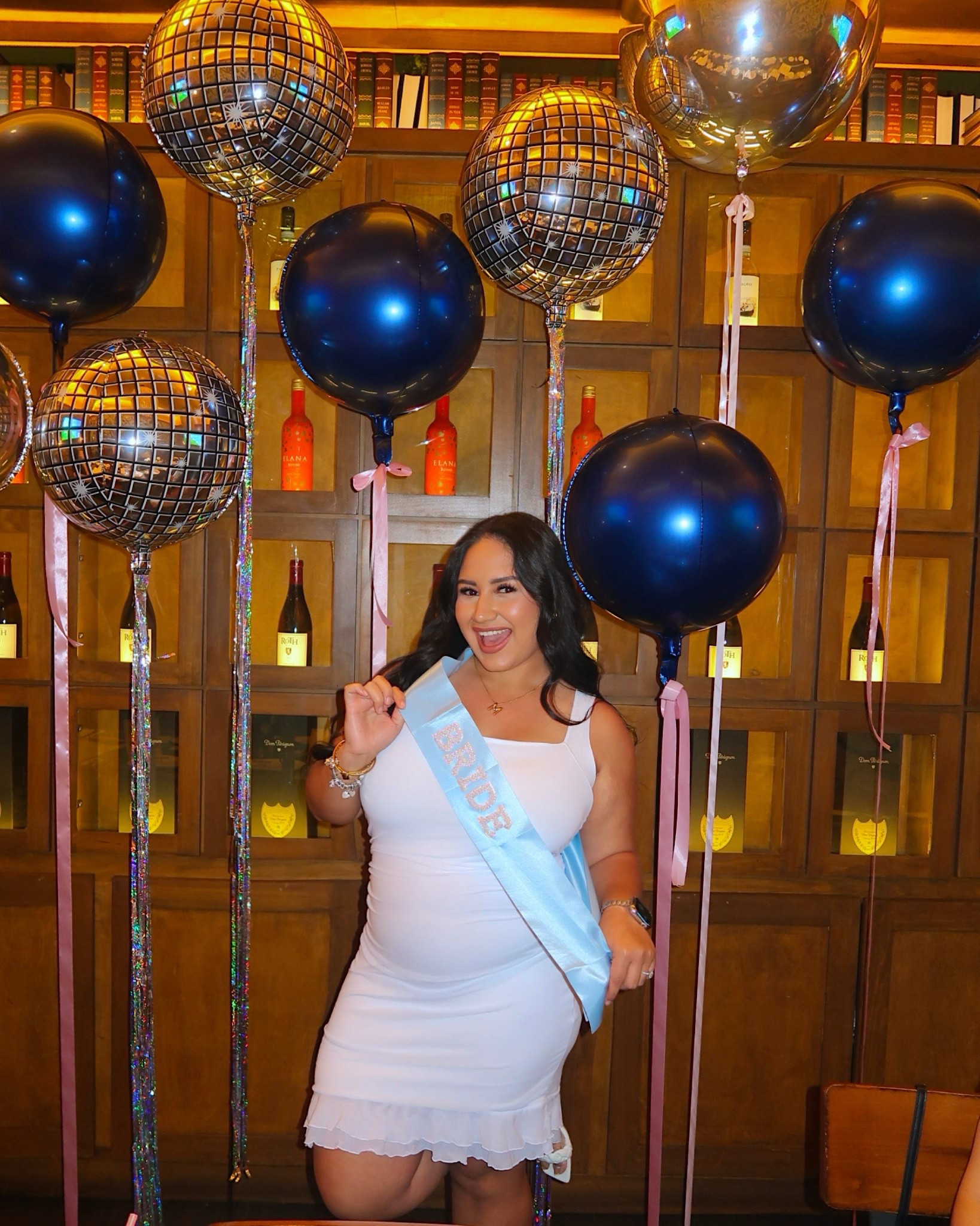 #LTKParties #LTKWedding #LTKootd