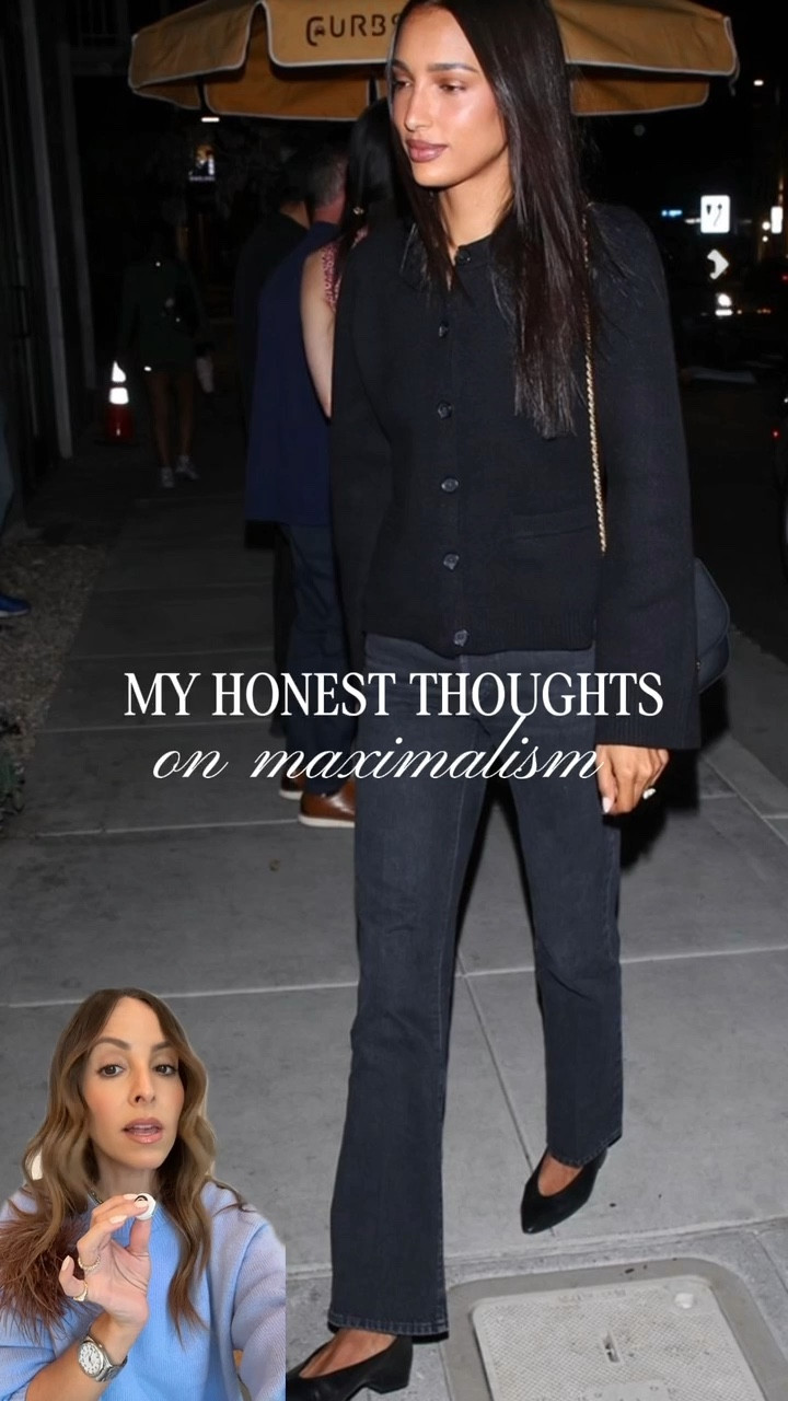 It’s time to spice things up & add some personality to your outfits! I’ve linked a ton of maximalist options below if you need a place to start!

#LTKPetite #LTKSeasonal #LTKValentine