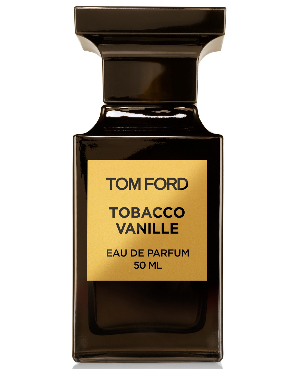 Tom Ford Tobacco Vanille Eau de Parfum Spray, 1.7-oz. | Macy's