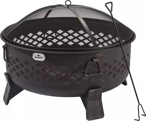 Quest 29” Firepit | Dick's Sporting Goods