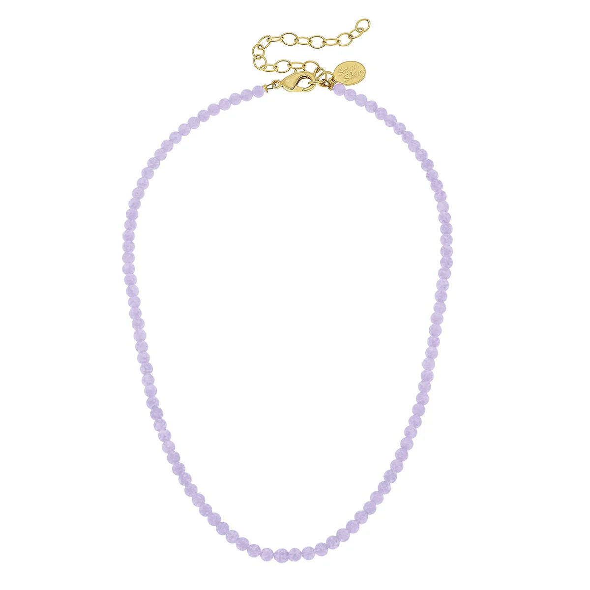 Alys Necklace | Susan Shaw