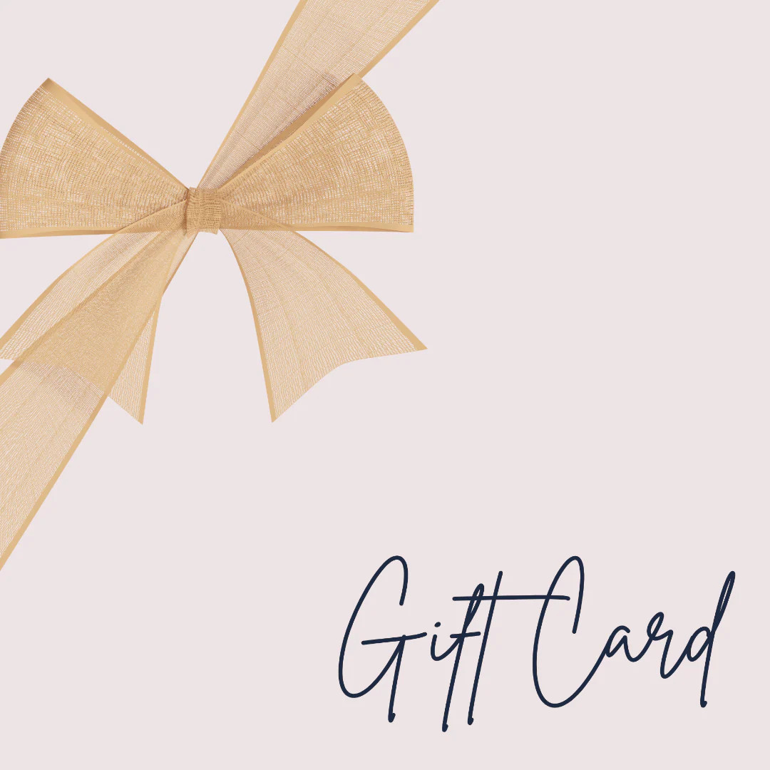 Foton Gift Card | Foton Pearled Candle