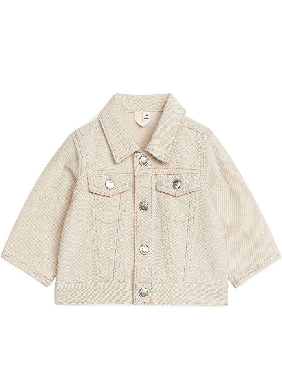 Denim Jacket | ARKET (US&UK)