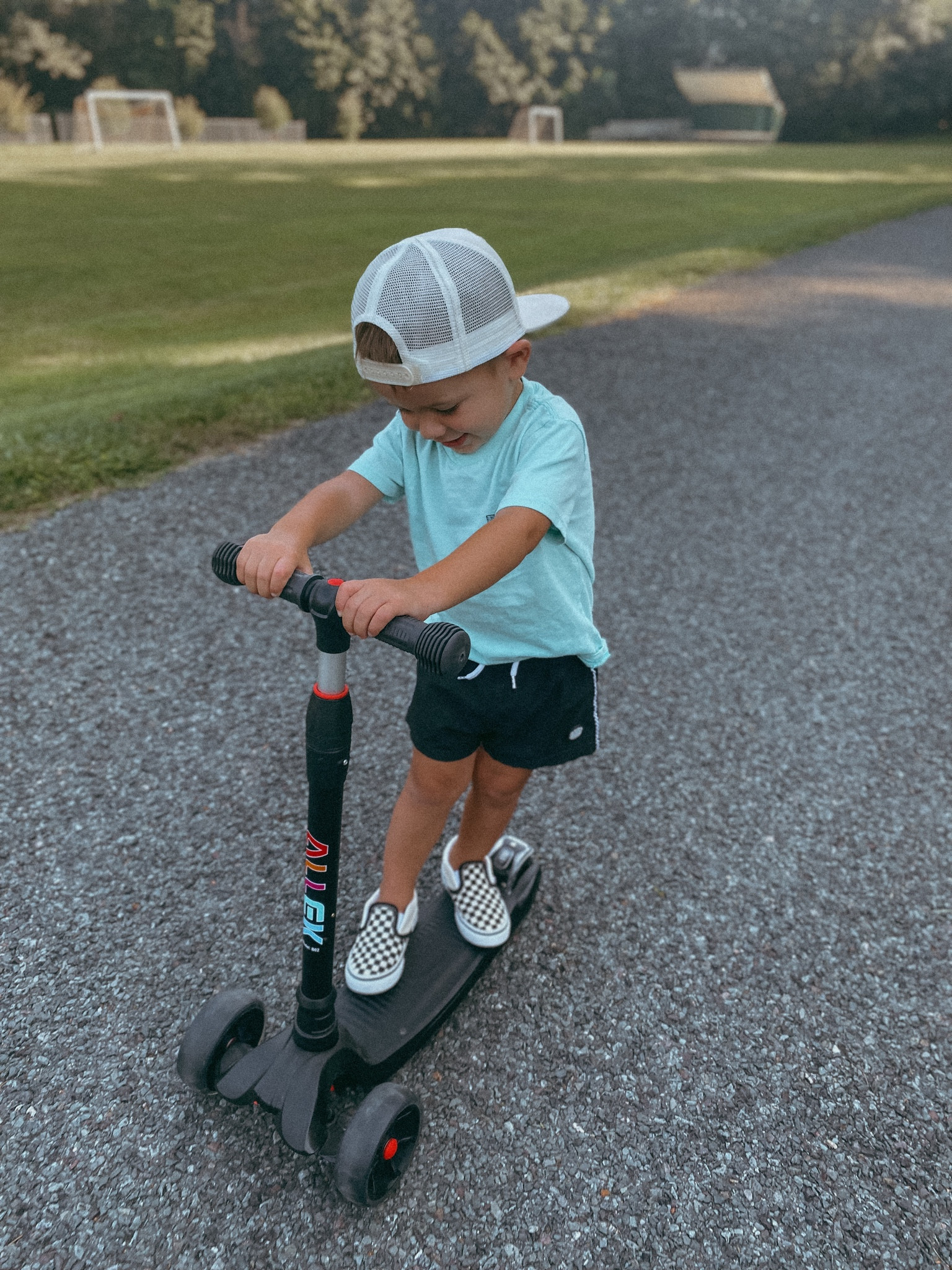 Throwback to warm nights in the park 😎 Vans has their toddler street style down!

Several items on SALE!! 

#fallfinds #kidsstyle #toddlerstyle #fallstyle #kohls #walmart #seasonalfinds #sale #ltkfamily #ltkfindsunder50 #boystyle #boyfashion #dailyfit #ootd #ltkkids #ltkmom #babystyle #summer #swim #womensclothes 

#LTKSeasonal #LTKfindsunder50 #LTKkids