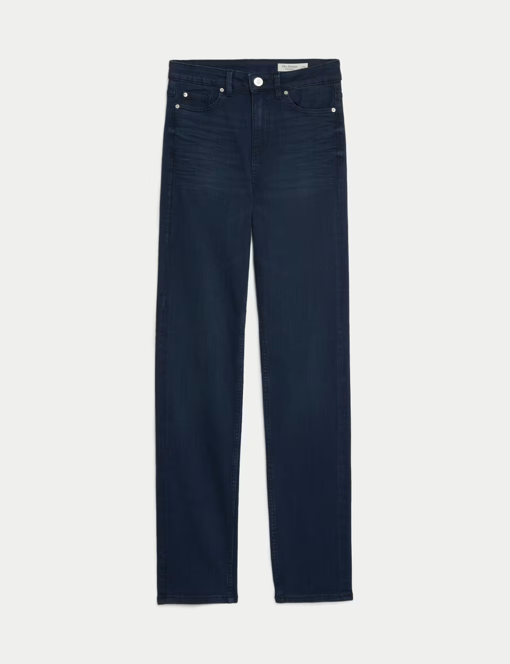 Sienna Straight Leg Jeans | Marks & Spencer (UK)