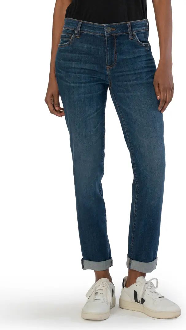 Catherine Boyfriend Jeans | Nordstrom