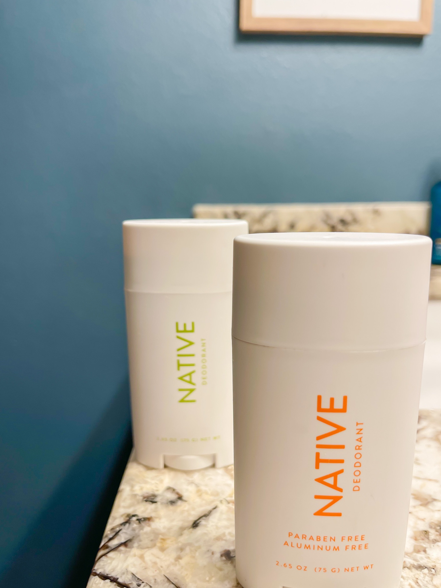 These too are my favorite scents! Matcha & Sweet Cream and the Pumpkin Spice Latte! ✨ #native #deodorant

#LTKbeauty #LTKhome