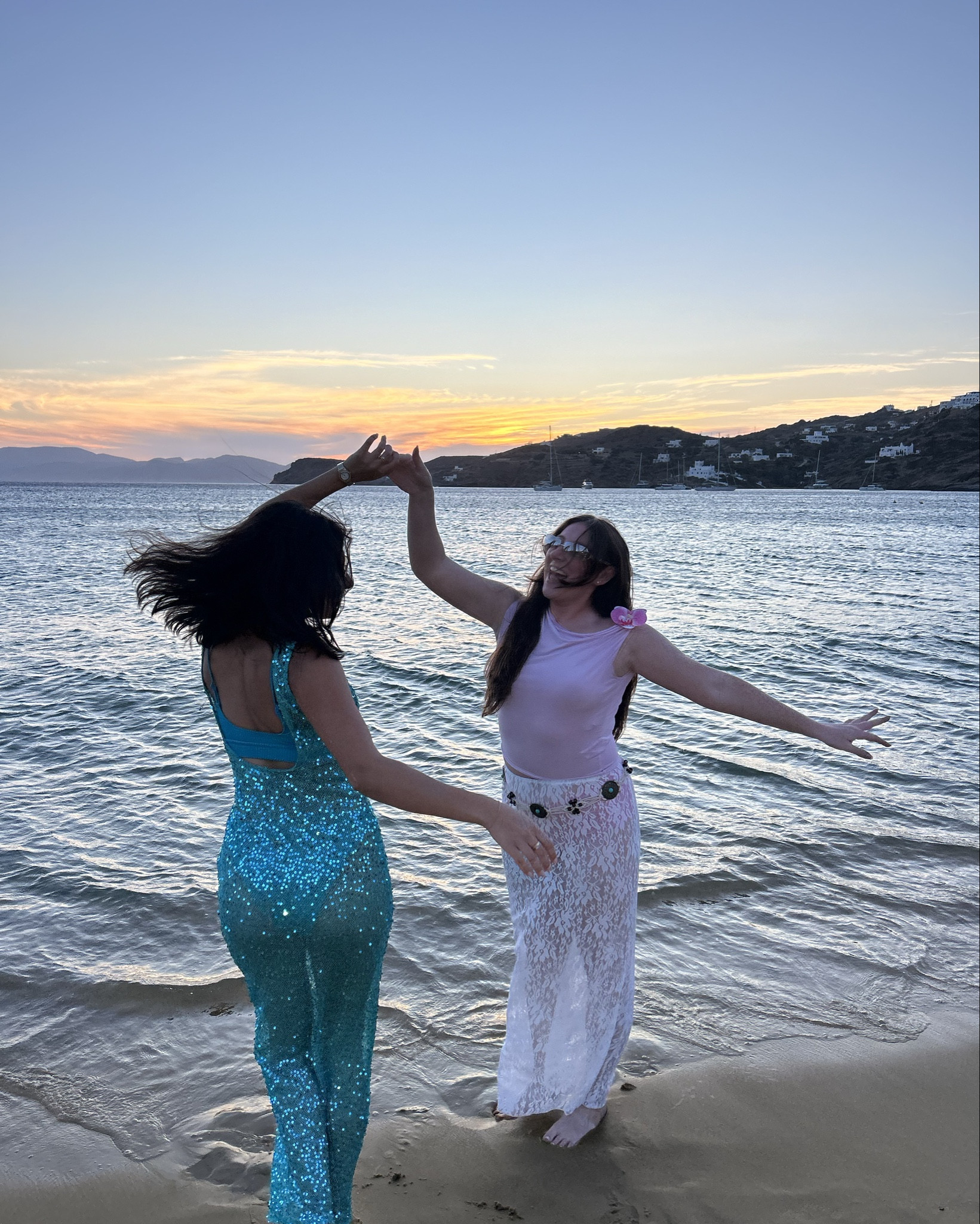 My most complimented dress ever! 

#LTKStyleTip #LTKSwim #LTKParties