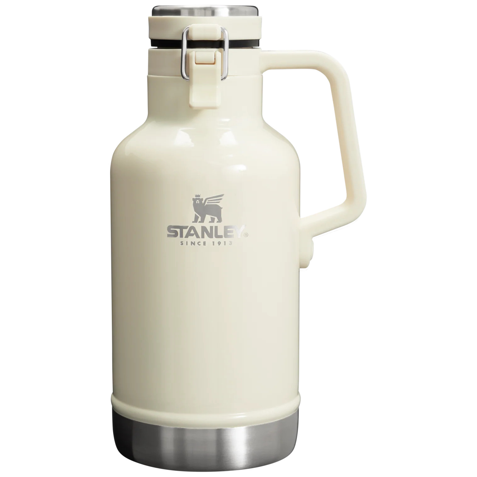 Classic Easy-Pour Insulated Beer Growler | 64 oz | Stanley | Stanley 1913 (US)