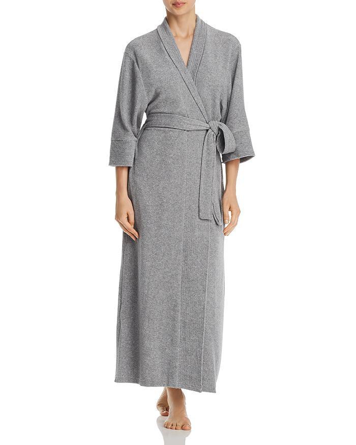 Marlowe Gray Robe | Bloomingdale's (US)