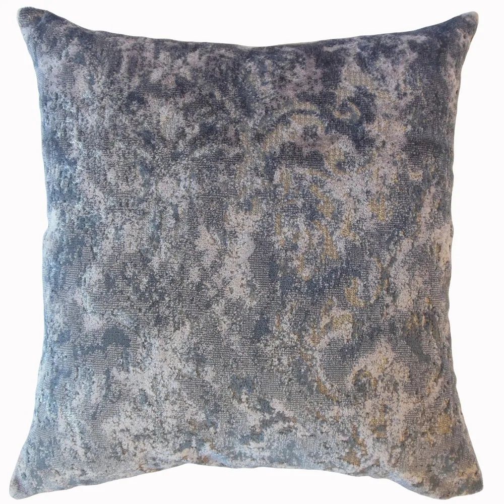 Porch & Den Goddard Textured Throw Pillow (Rectangle - 12 x 18) | Bed Bath & Beyond