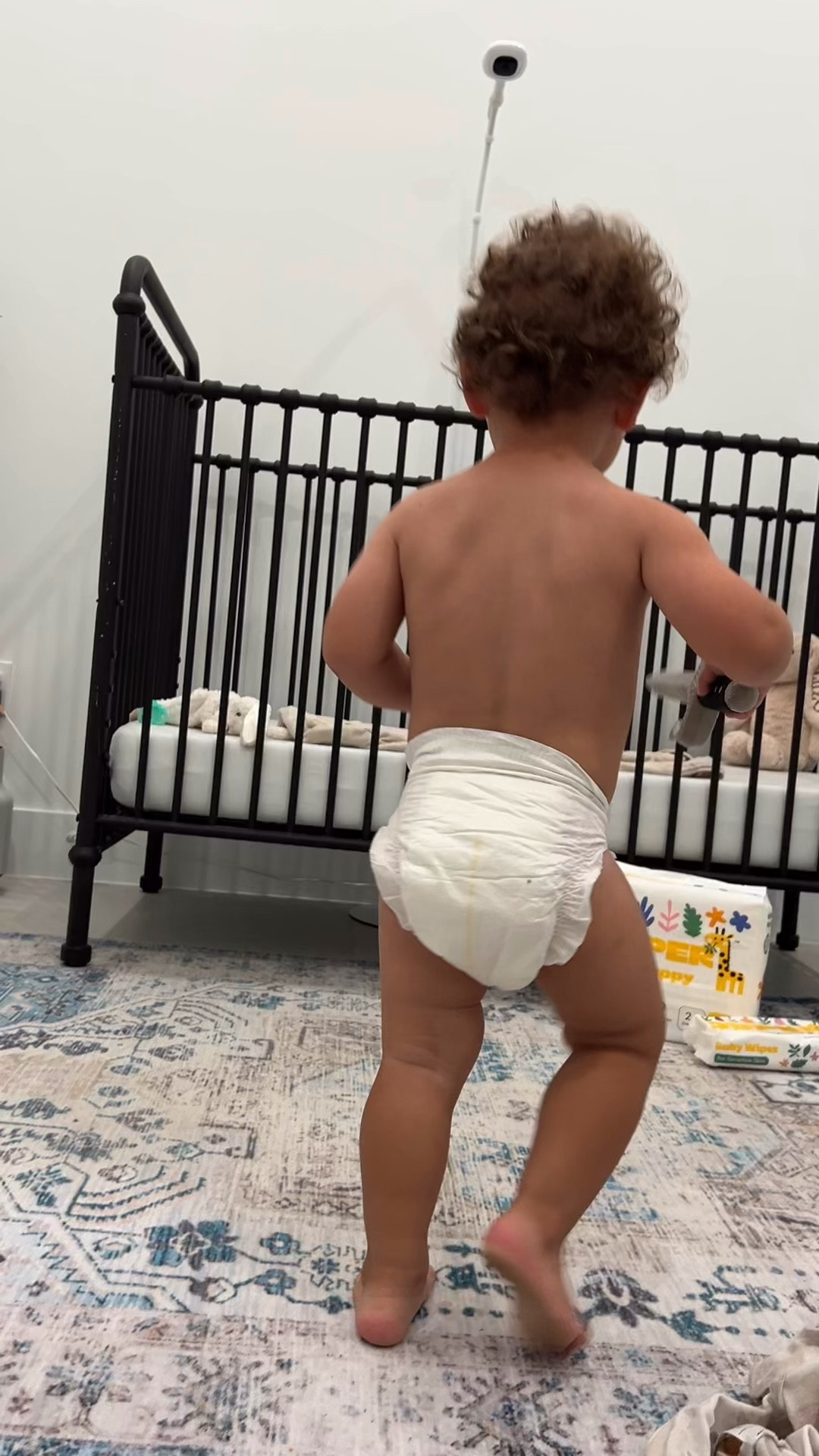Our new fav for sensitive skin! Made without any unnecessary plastics and OEKO-Tex certified, we are loving these diapers and wipes from Dyper. Linked here!! Enzo in a size 4. 

#LTKBaby #LTKmomlife