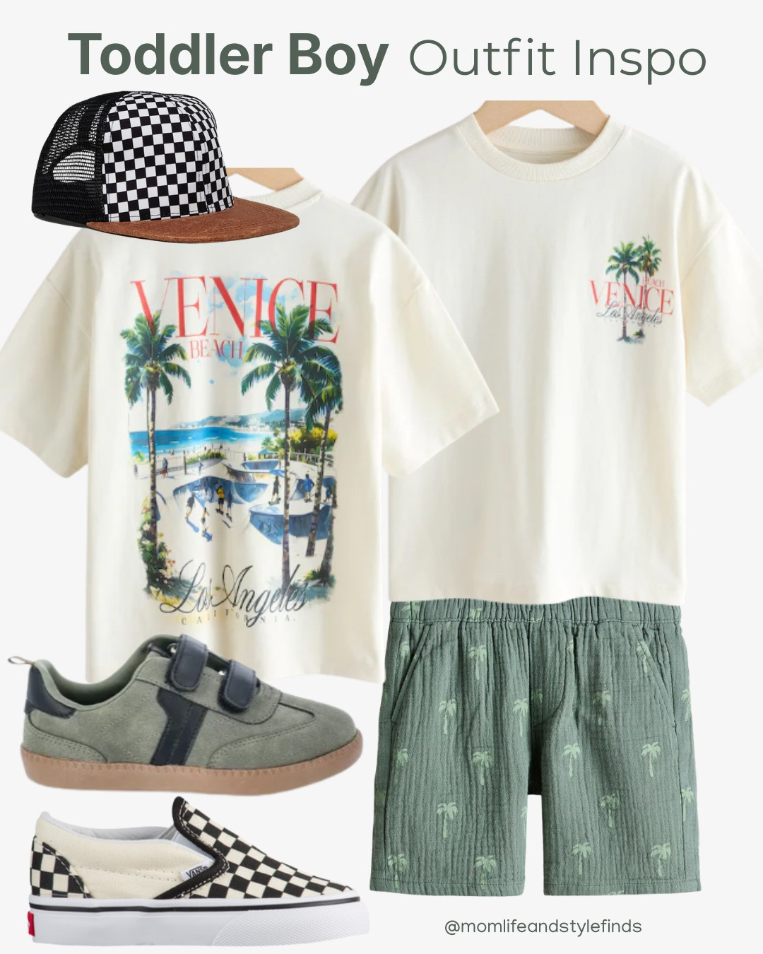 Toddler boy outfit inspo 💙
I ordered the first outfit recently, can’t wait to share once it gets here!

#toddlerboyclothes #toddlerboyoutfits  #toddlerboystyle #toddlerboyfashion #summeroutfits #boystyle #boymoms

#LTKootd #LTKSeasonal #LTKKids