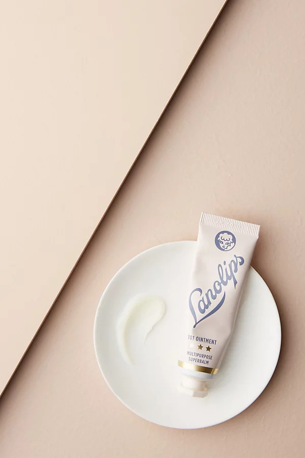 Lips 101 Ointment | Anthropologie (US)