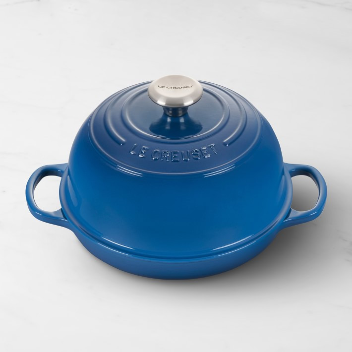 Le Creuset Enameled Cast Iron Bread Oven | Williams-Sonoma