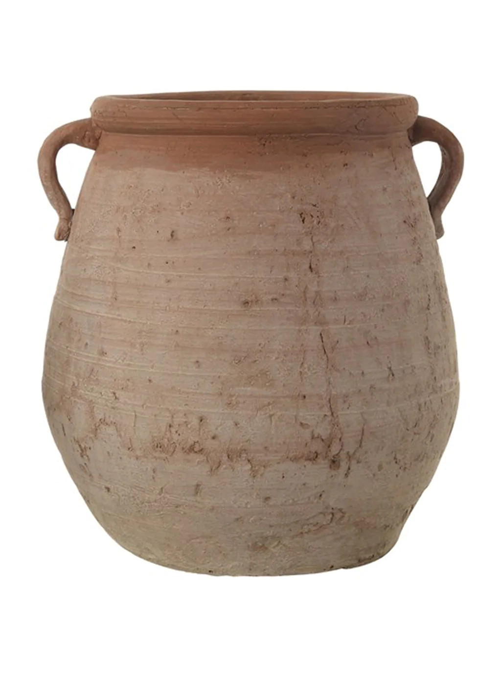 Terracotta Urn | House of Jade Home