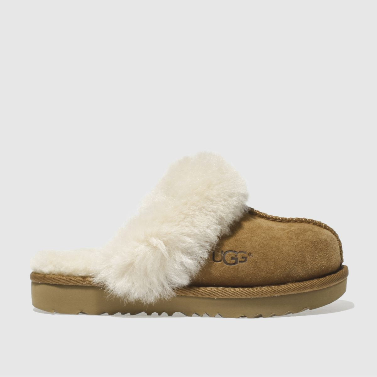 UGG chestnut cozy ii Junior Shoes | Schuh Ireland
