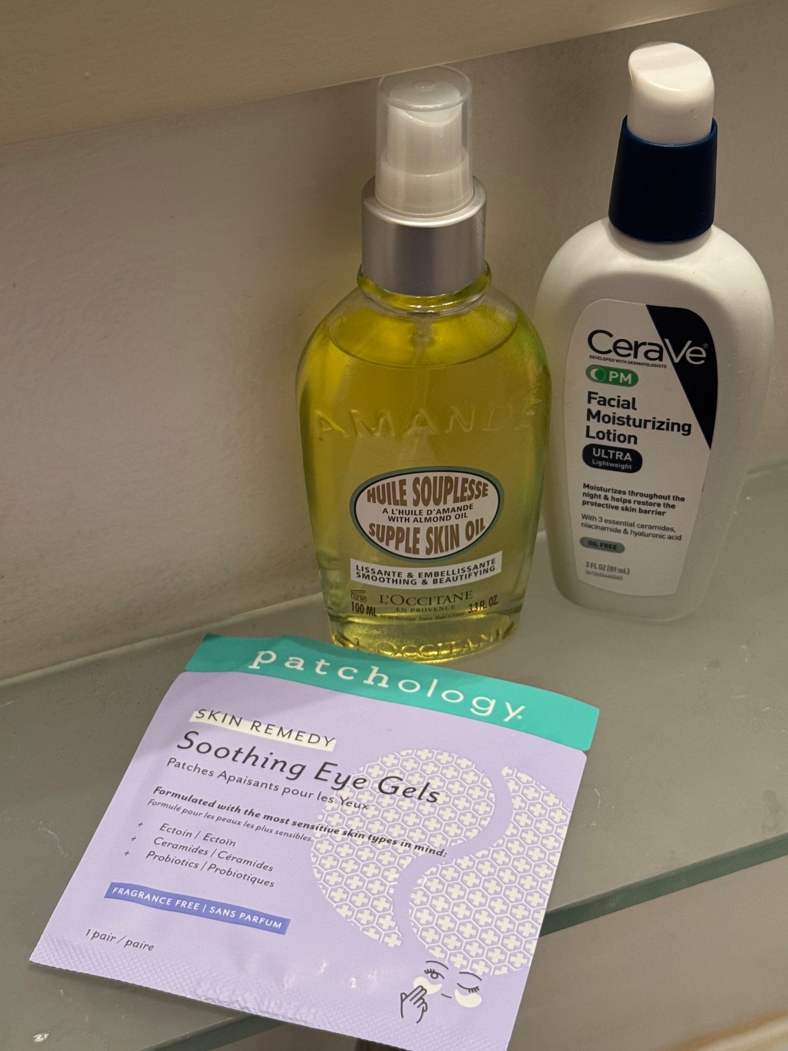 Evening skincare! 

#LTKselfcare #LTKBeauty