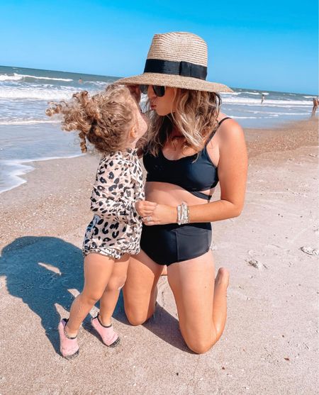 Amazon fashion amazon finds bikini swimsuit mommy and me bacon beach outfit 

#LTKunder50 #LTKswim