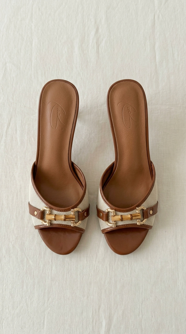 SPRING HEELS 

 #LTKootd #LTKSeasonal