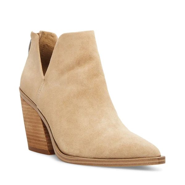 CAMRYN TAN SUEDE | Steve Madden (US)